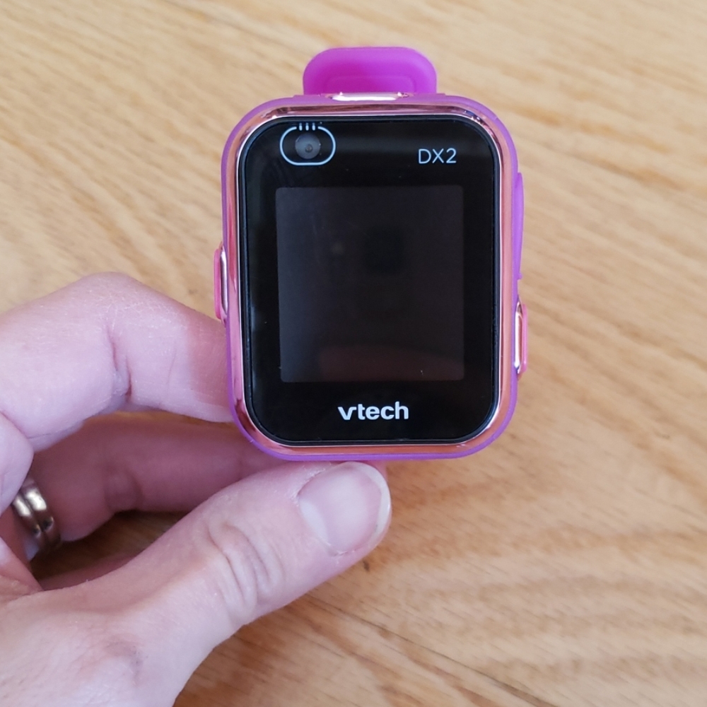 Vetch kidizoom smartwatch dx2